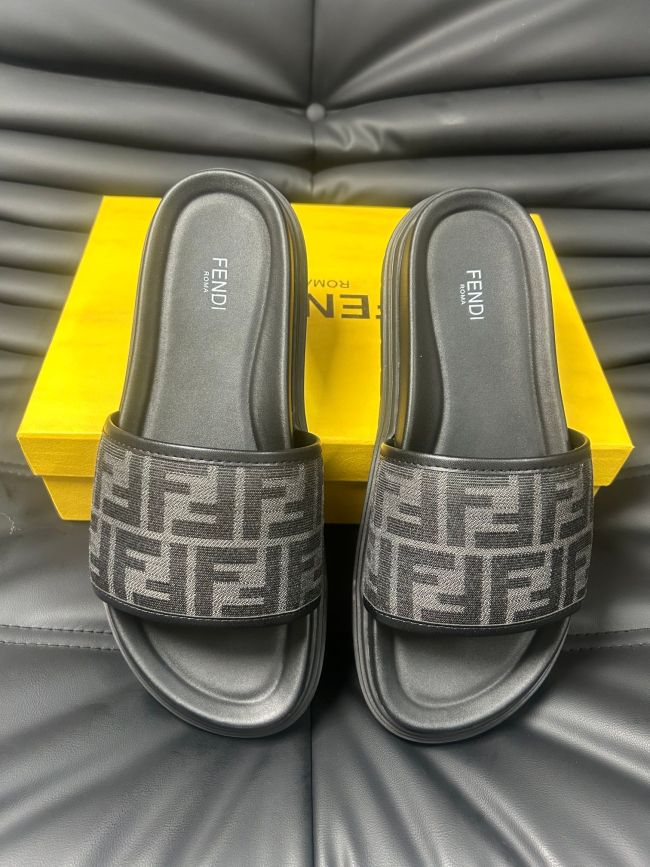 FD Sandals 1:1 Quality-169