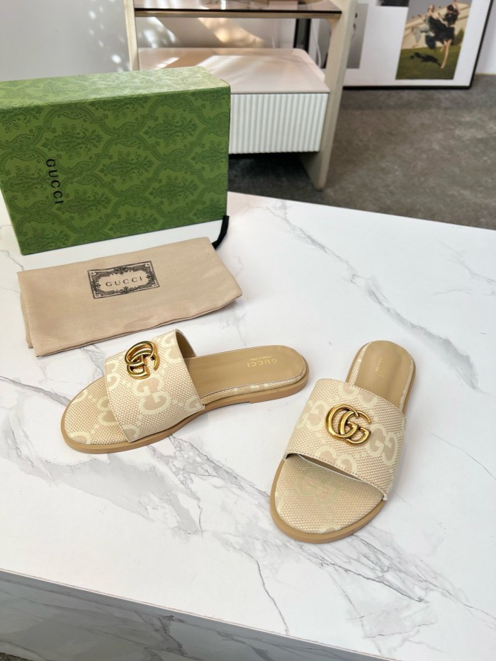 G women slippers 1：1 quality-1126