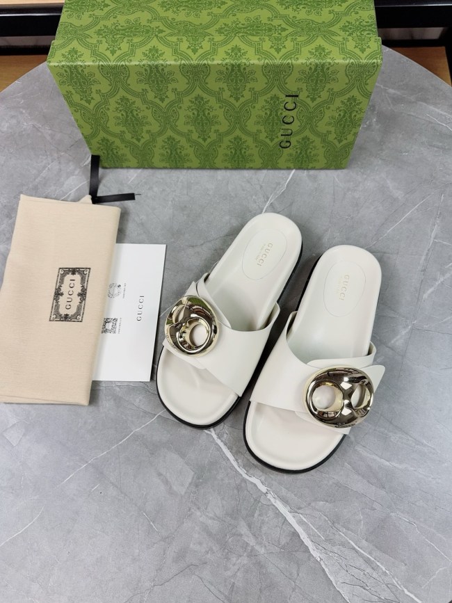 G women slippers 1:1 quality-1119