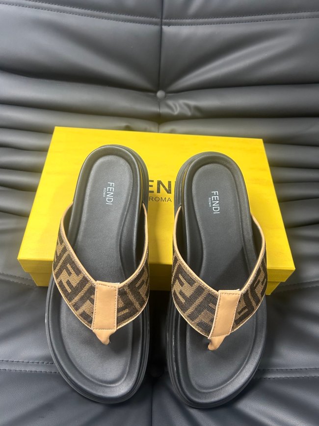 FD Sandals 1：1 Quality-163