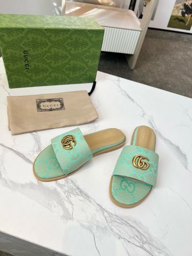 G women slippers 1：1 quality-1121