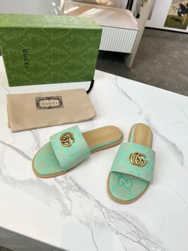 G women slippers 1：1 quality-1121