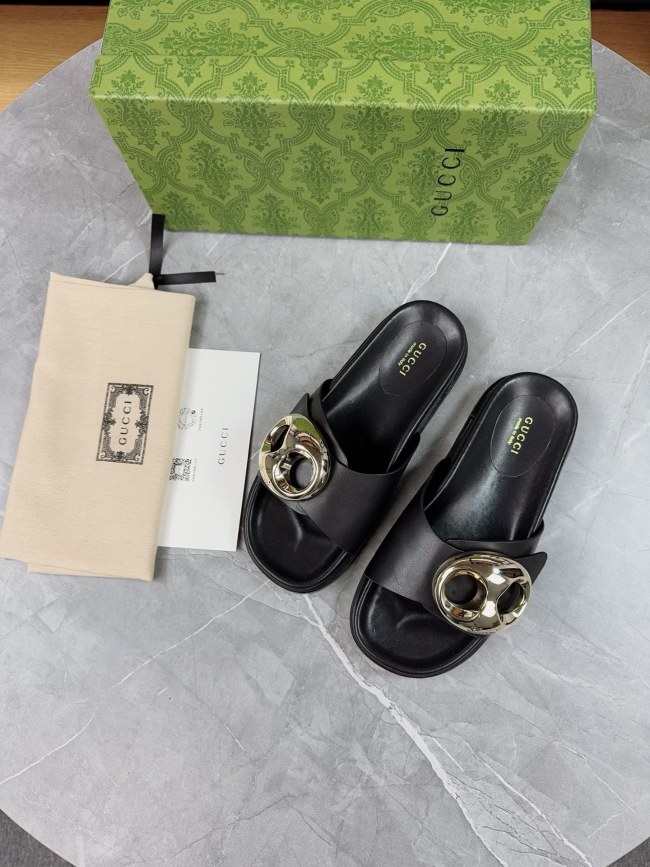 G women slippers 1:1 quality-1120