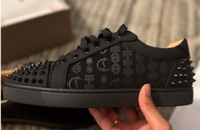 Super Max Christian Louboutin Shoes-2450