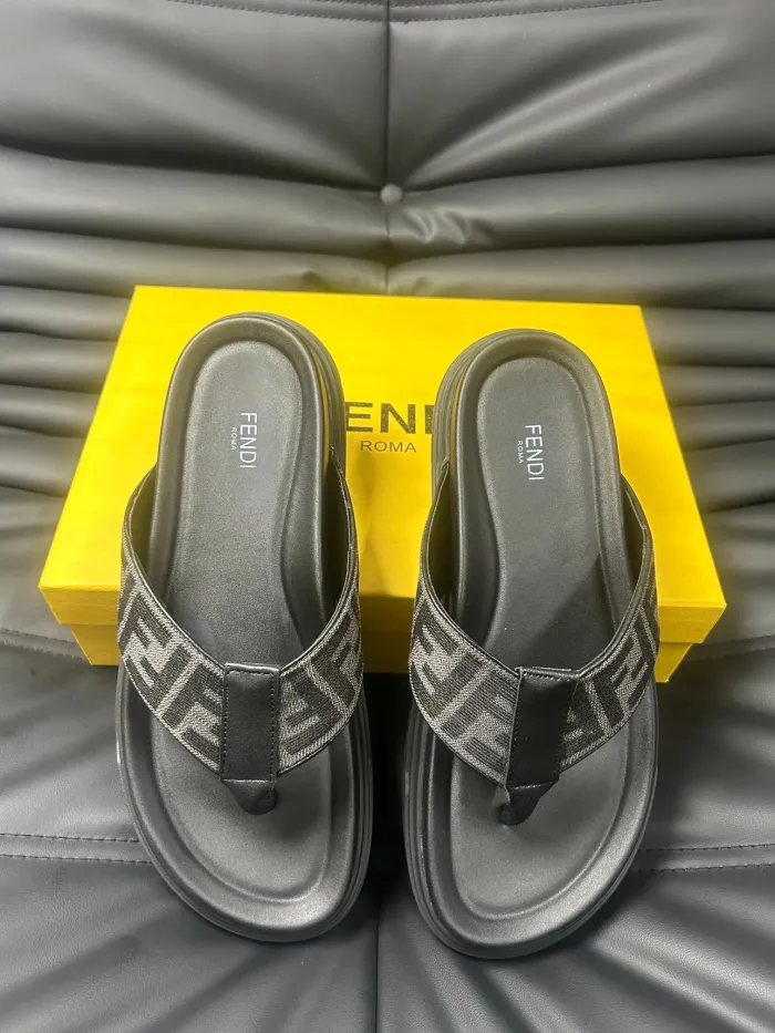 FD Sandals 1：1 Quality-164