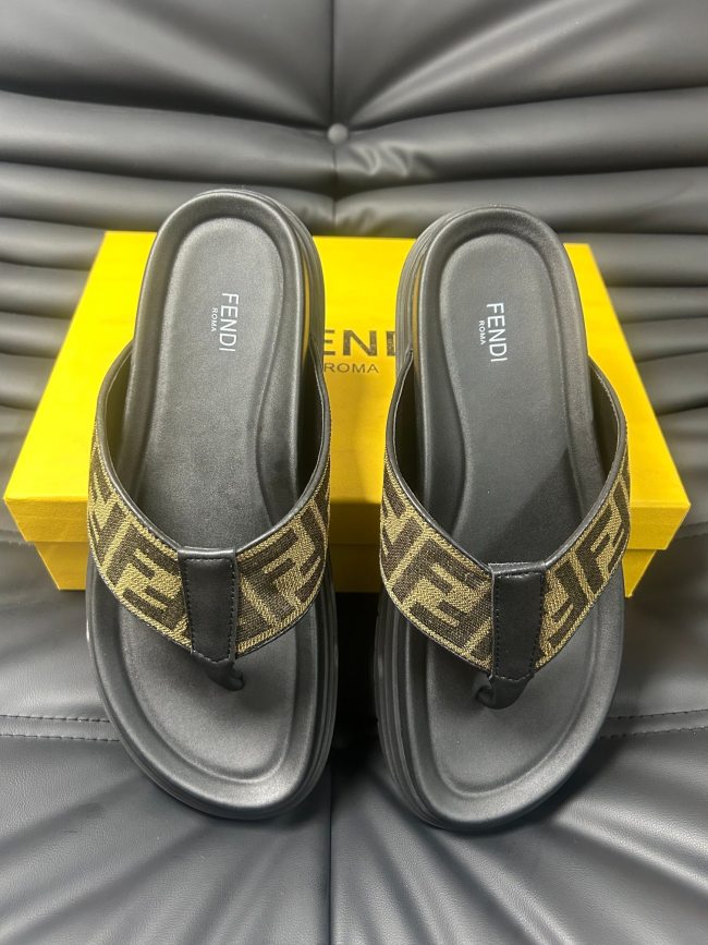 FD Sandals 1:1 Quality-162