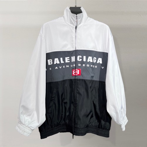 B Jacket 1：1 Quality-767