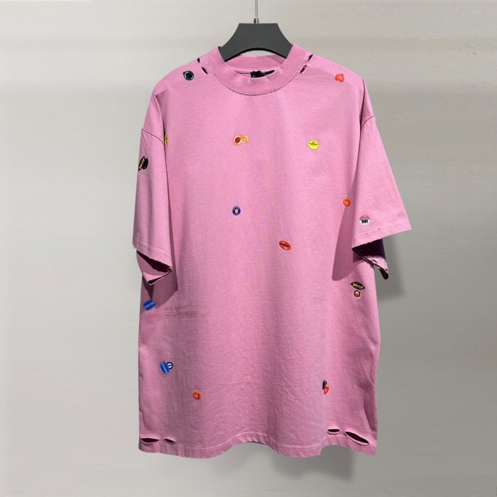 B Shirt 1：1 Quality-3778