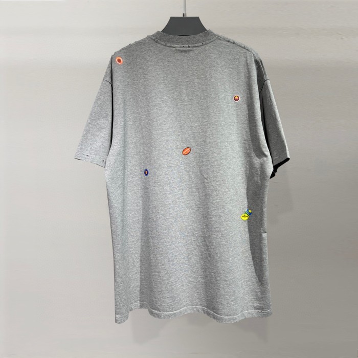 B Shirt 1：1 Quality-3776