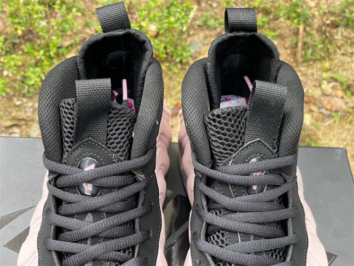 Authentic Nike Air Foamposite One “DMV”