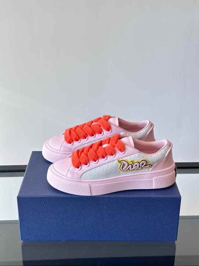 Super Max Dior Shoes-937