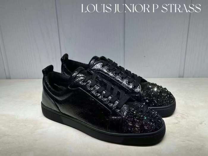 Super Max Christian Louboutin Shoes-2453