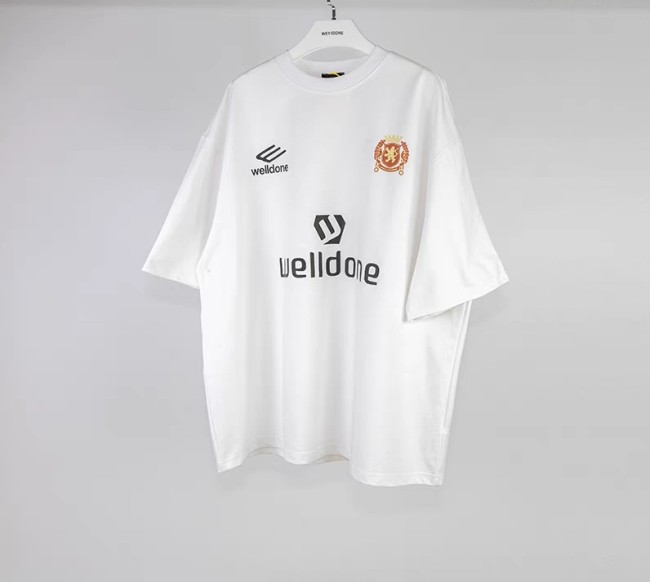 Welldone Shirt 1：1 Quality-475(S-L)