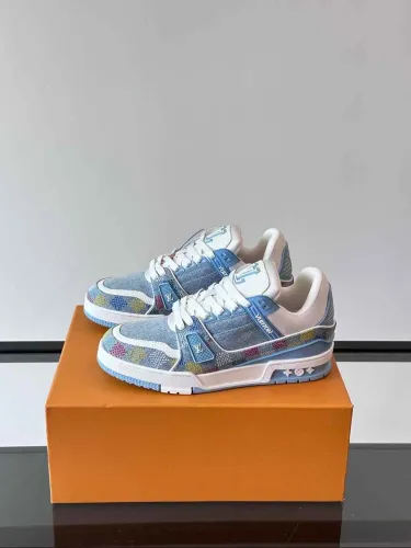 Super Max LV Shoes-3518