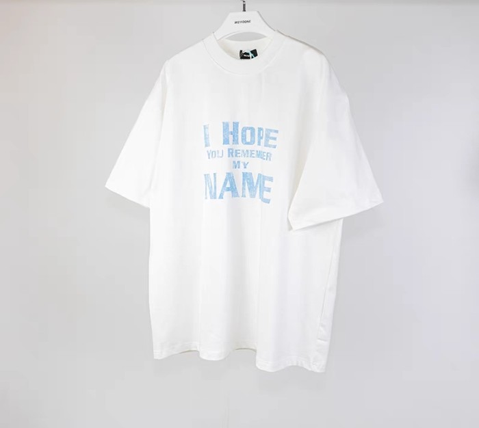 Welldone Shirt 1：1 Quality-483(S-L)