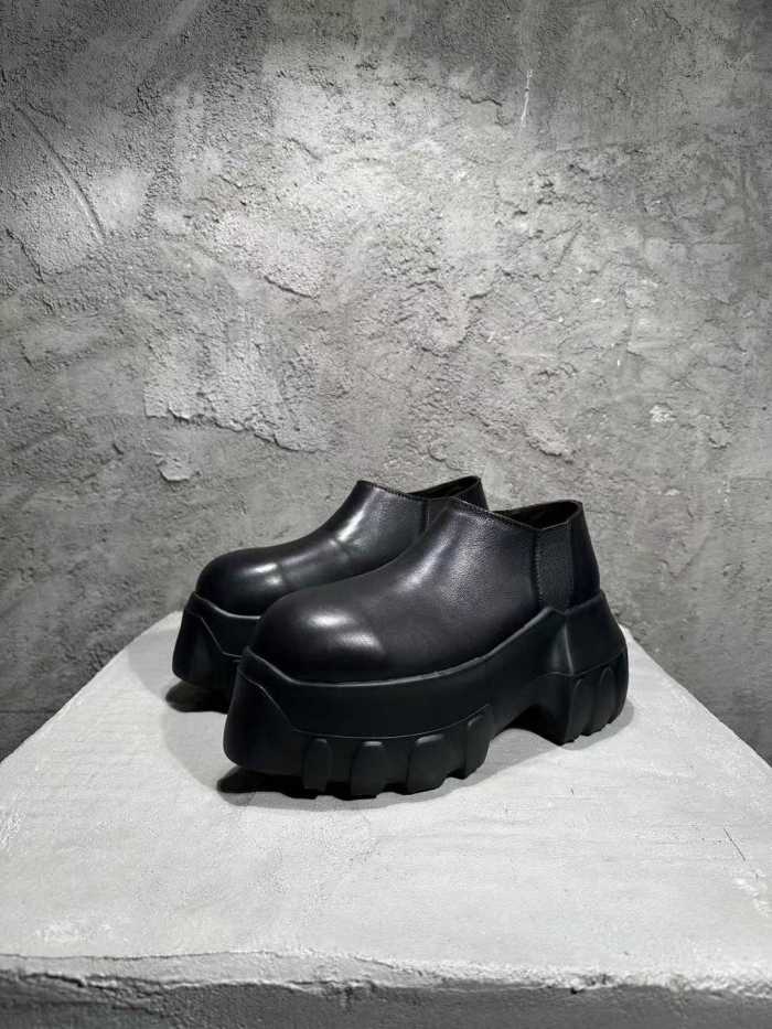 Super Max Rick Owens Shoes-193