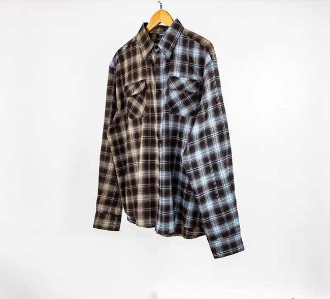 Welldone Shirt 1：1 Quality-453(S-L)