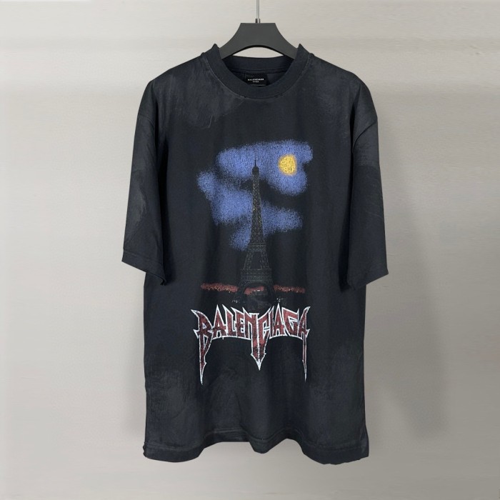 B Shirt 1：1 Quality-3784(XS-L)