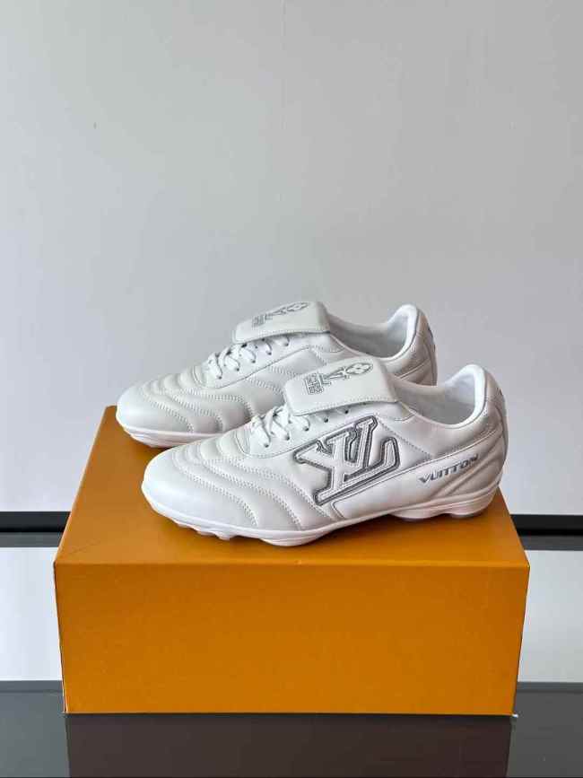 Super Max LV Shoes-3517