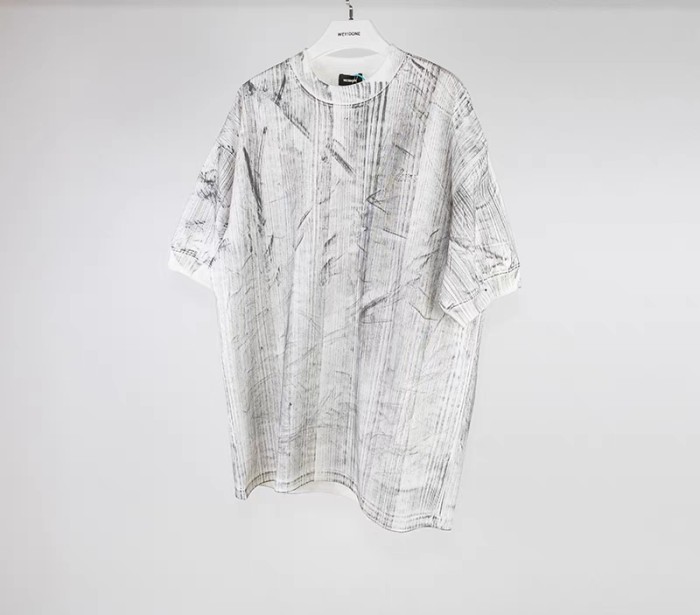 Welldone Shirt 1：1 Quality-467(S-L)