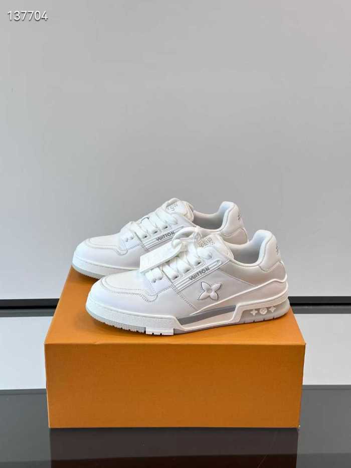 Super Max LV Shoes-3524