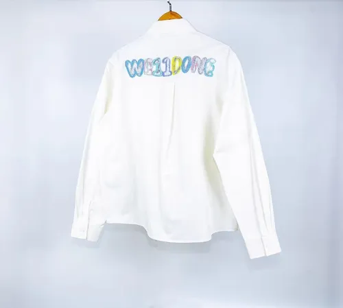 Welldone Shirt 1：1 Quality-460(S-L)