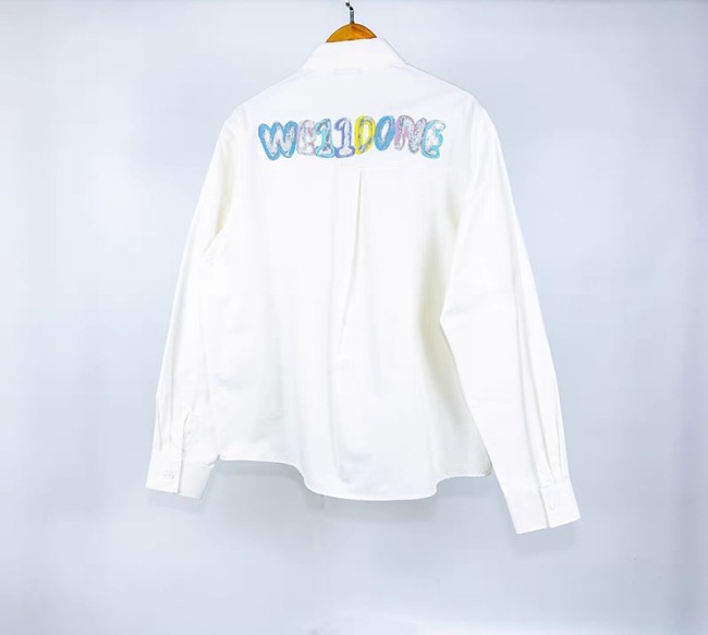 Welldone Shirt 1：1 Quality-460(S-L)