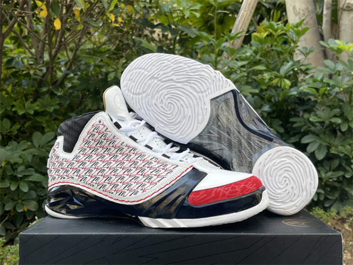 Authentic Air Jordan 23 All-Star