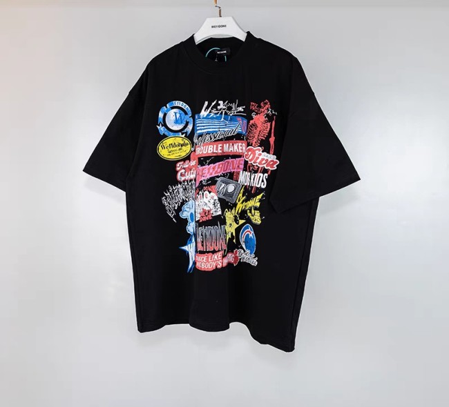 Welldone Shirt 1：1 Quality-472(S-L)