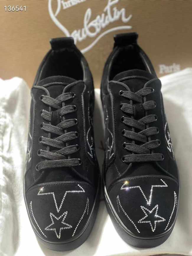 Super Max Christian Louboutin Shoes-2454