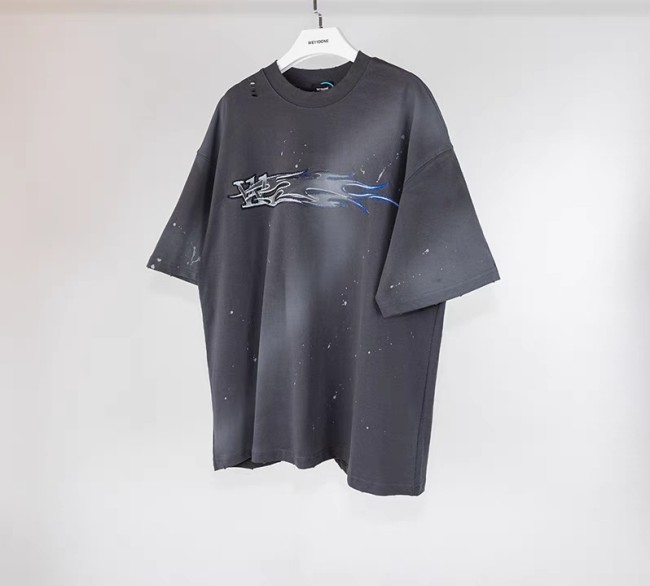 Welldone Shirt 1：1 Quality-481(S-L)