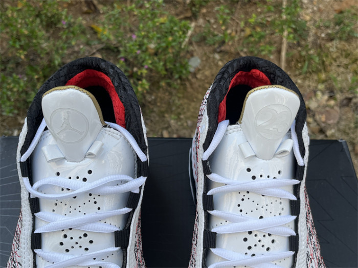 Authentic Air Jordan 23 All-Star