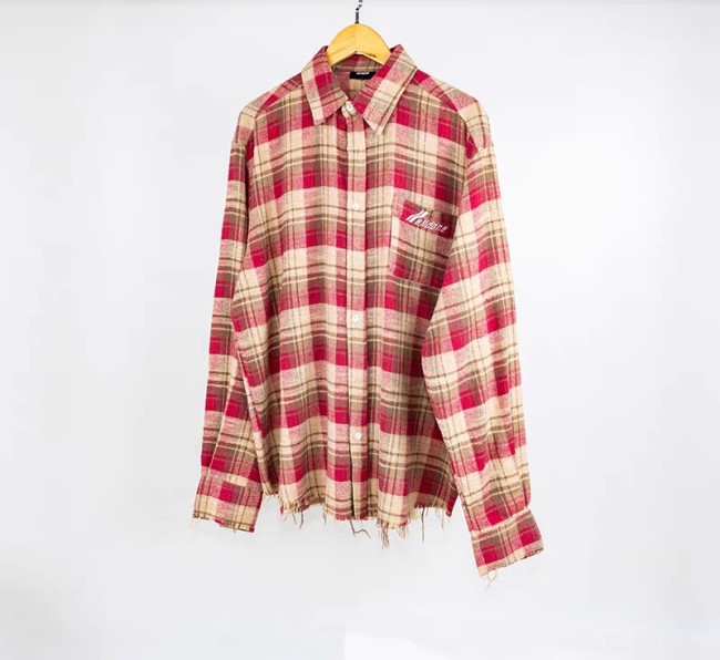 Welldone Shirt 1：1 Quality-451(S-L)