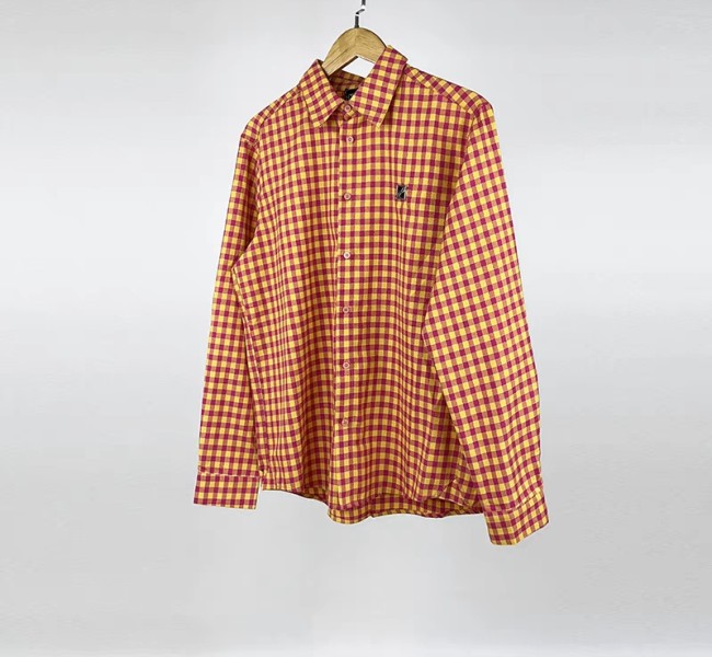 Welldone Shirt 1：1 Quality-462(S-L)