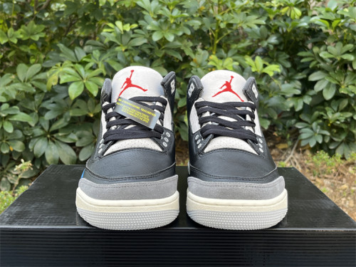 Authentic Air Jordan 3 OG “Rare Air”