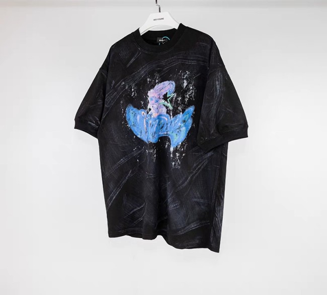 Welldone Shirt 1：1 Quality-468(S-L)