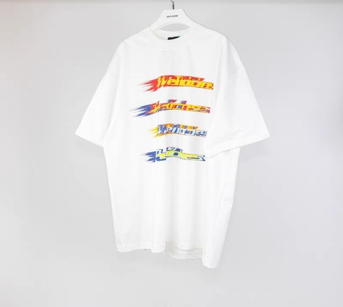 Welldone Shirt 1：1 Quality-465(S-L)