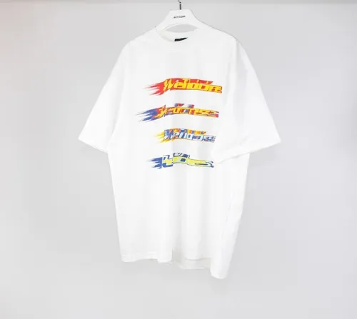 Welldone Shirt 1：1 Quality-465(S-L)