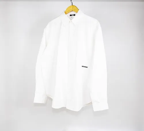 Welldone Shirt 1：1 Quality-455(S-L)