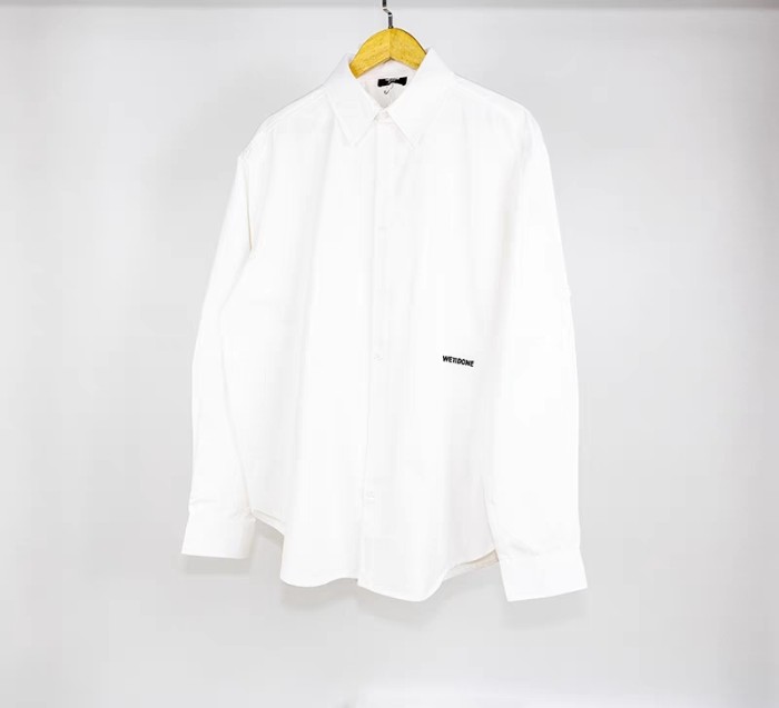 Welldone Shirt 1：1 Quality-455(S-L)