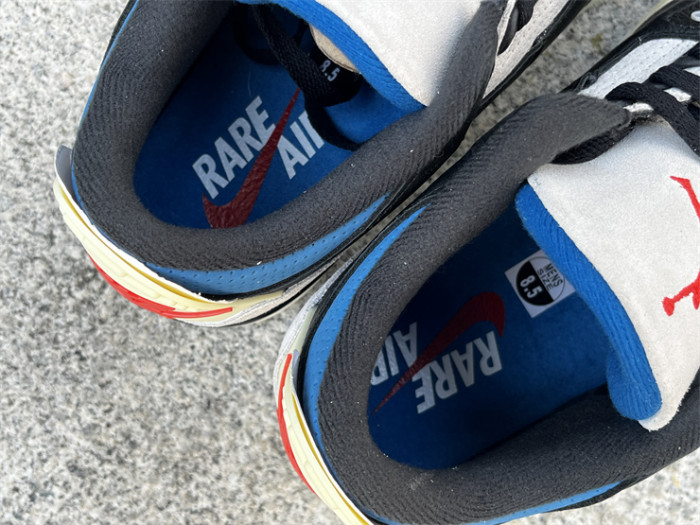 Authentic Air Jordan 3 OG “Rare Air”