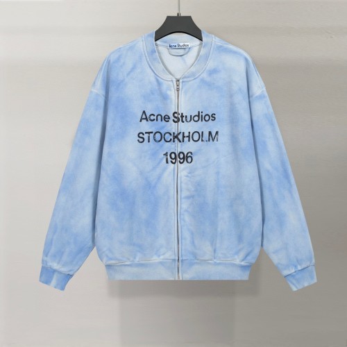Ac Jacket 1：1 Quality-004(S-XL)