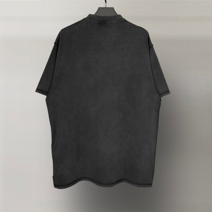 B Shirt 1：1 Quality-3789(XS-L)