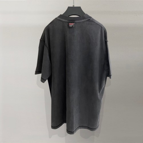 B Shirt 1：1 Quality-3791(XS-L)