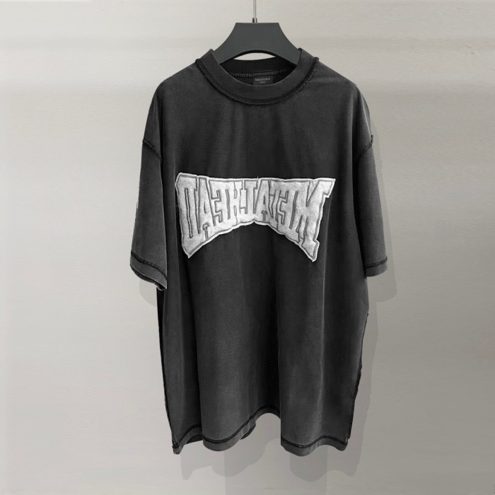 B Shirt 1：1 Quality-3791(XS-L)