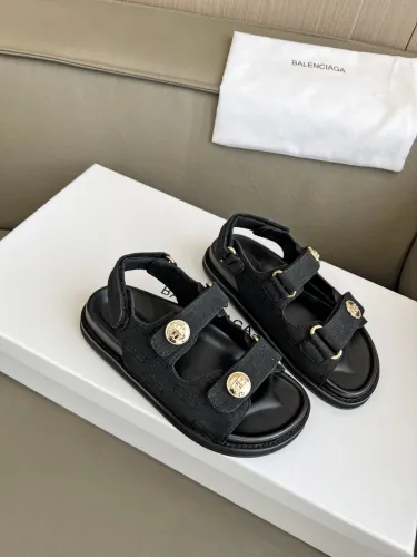 B women slippers 1：1 quality-224