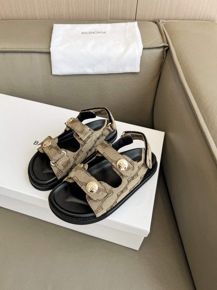 B women slippers 1：1 quality-222