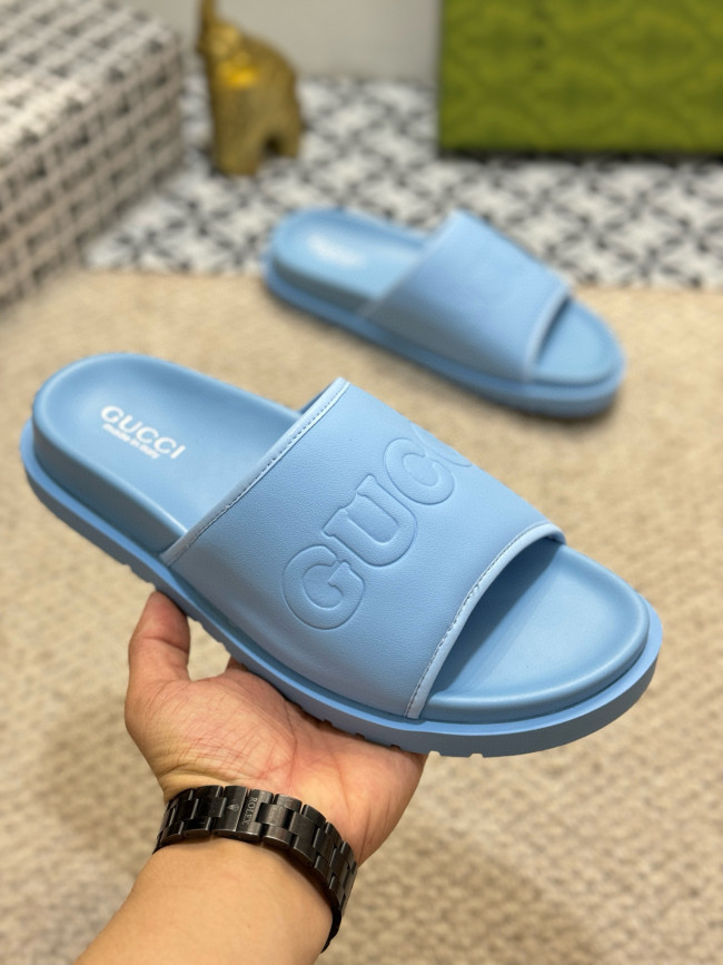 G Sandals 1：1 Quality-695