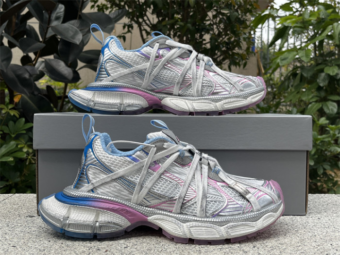 B 17FW Tripe-S High End Sneaker-621