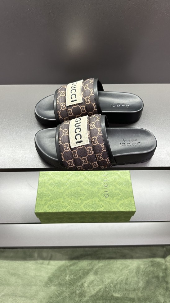 G Sandals 1:1 Quality-712